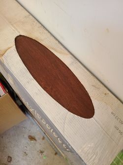 Woodlike Tile