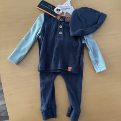 BNWT Baby Boy Items 