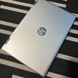HP Laptop Pavilion X 360