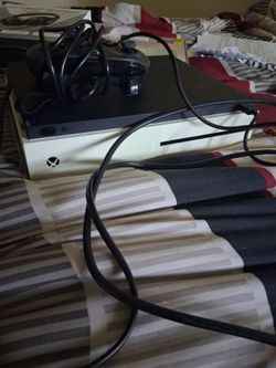 Xbox 1 S