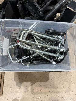 ProPride 3P-1400 hitch — complete, low miles
