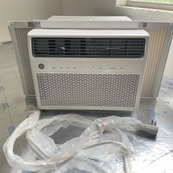 Window Air Conditioner 