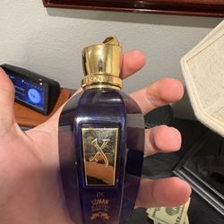 Xerjoff Coman Dante Cologne 