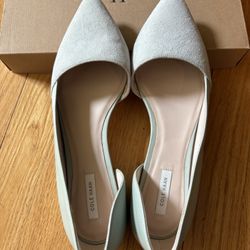 Cole Haan Flat