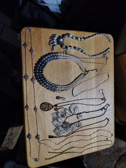 Vintage Jewelry