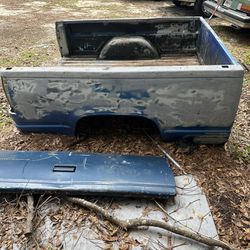 Chevy Truck Parts 