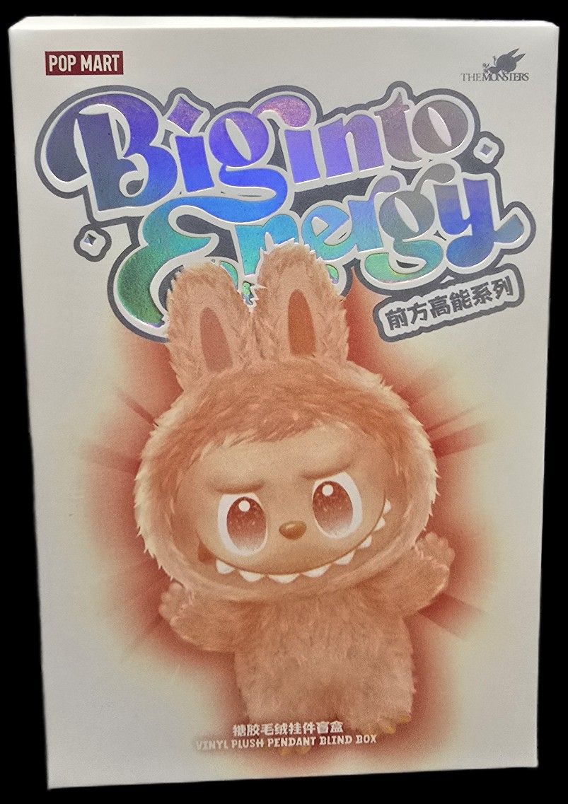 Labubu