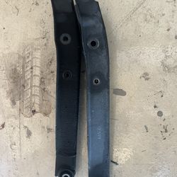 OEM Scion FR-S/BRZ stock rear control arms