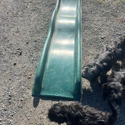 slide