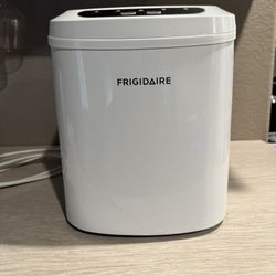 Frigidaire Ice Maker
