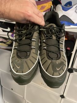 Air max 98 sequoia hot sale