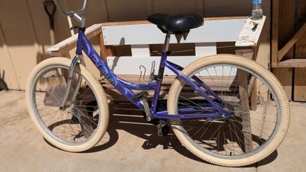 Women's kent La Jolla Beach cruiser