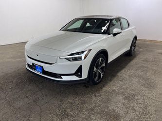 2024 Polestar 2
