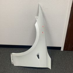 2012 - 2020 TESLA MODEL S LEFT FENDER OEM