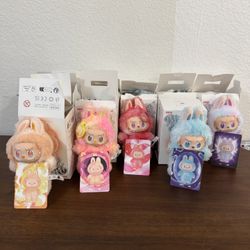 Labubu