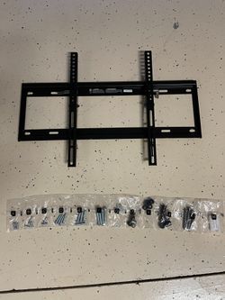 Tiltable TV Wall Mount