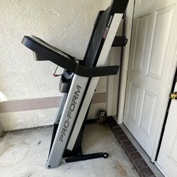 Treadmill Proform 4500