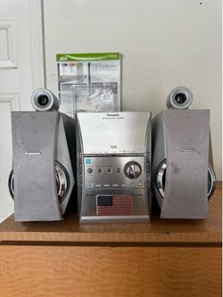 Cd player