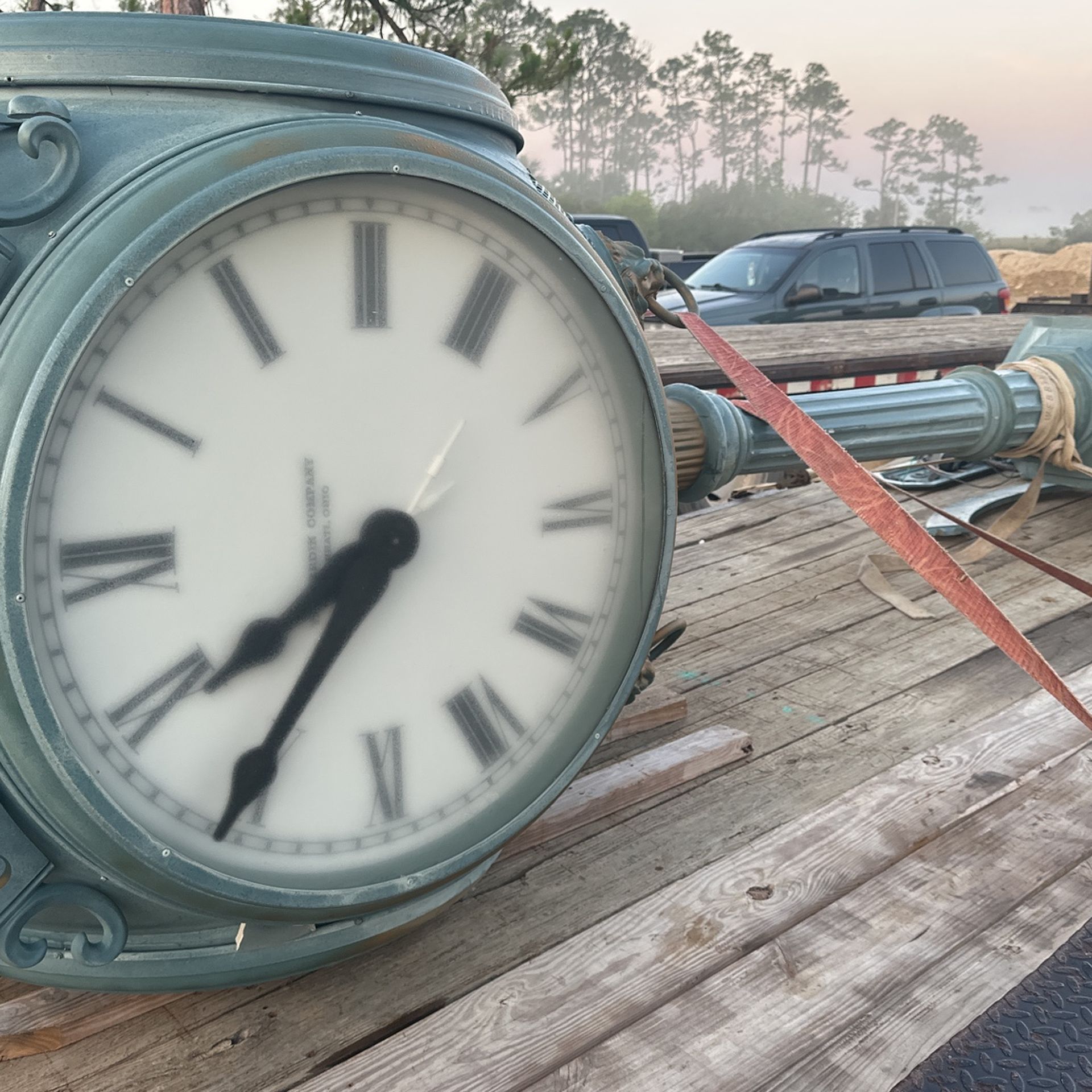 Cape Coral Clock Tower for Sale in Punta Gorda, FL OfferUp