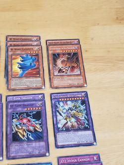 Yugioh VWXYZ Deck Core 40 Cards for Sale in Wheaton, IL - OfferUp Yugioh VWXYZ Deck Core 40 Cards for Sale in Wheaton, IL - OfferUp