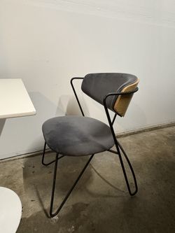 Bistro Table Chair Set