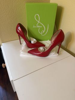 Sam Edelman Heels