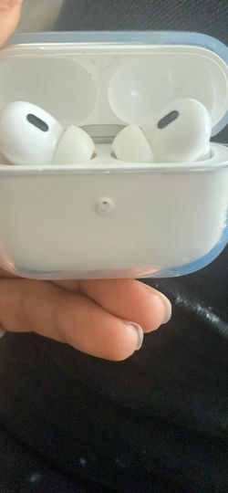 AirPod Pros 3 Gen