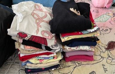 Girl Clothes 5T