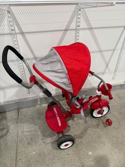 tricycle