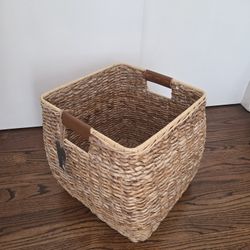 Basket Large Oversized