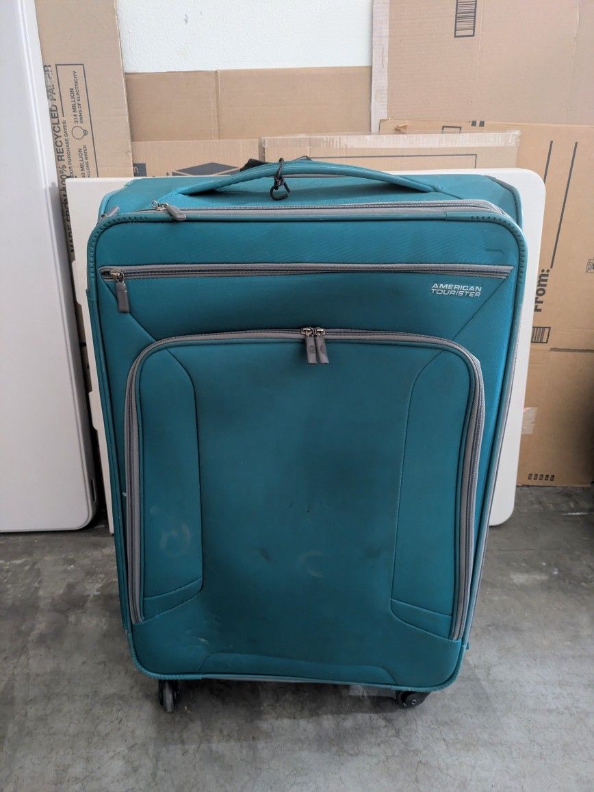Luggage 