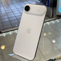 iPhone Air 256GB Liberado unlocked 