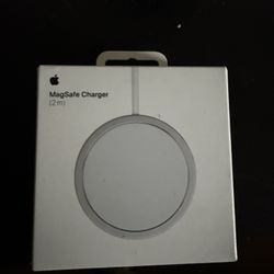 MagSafe Charger 