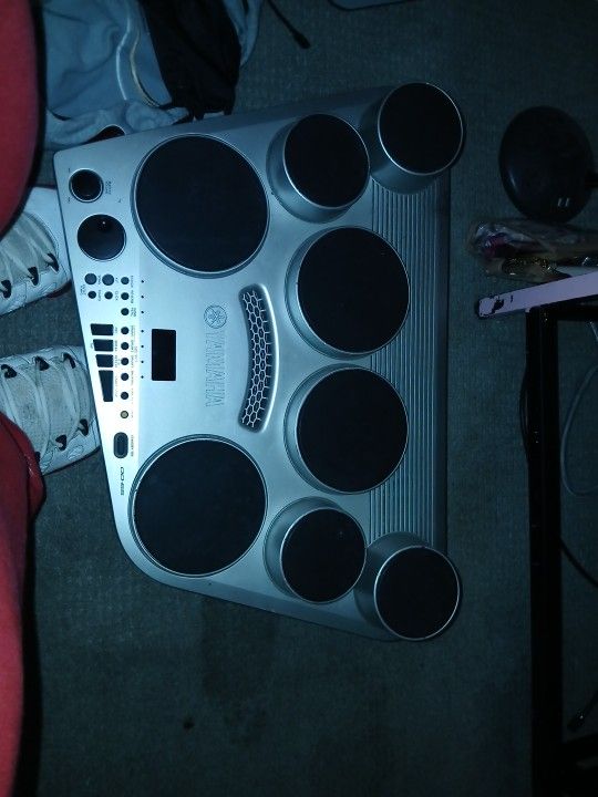 Electric Drum
