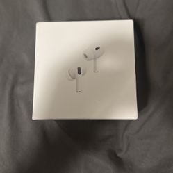 AirPod Pros Gen 2