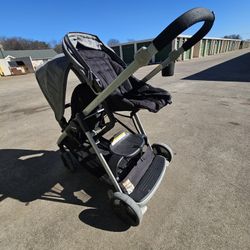 Graco Double Stroller 