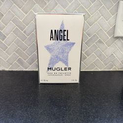Angel by Mugler- Eau De Toilette Perfume
