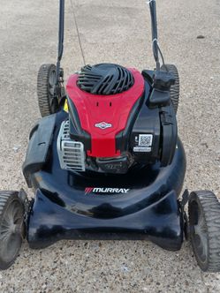 Murray lawnmower