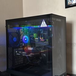 Gaming Pc For Sale 
