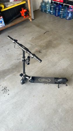 Glion Electric Scooter