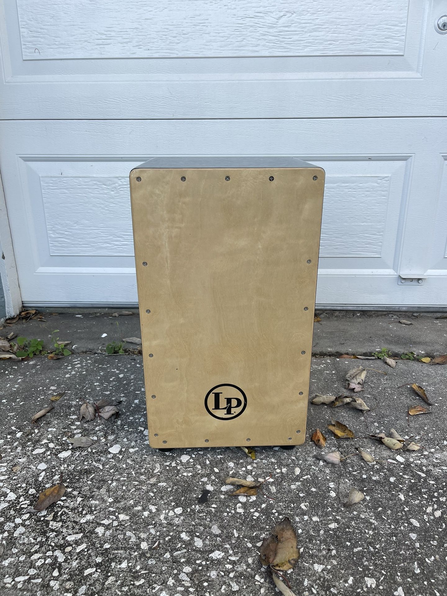 LP Cajon For Sale