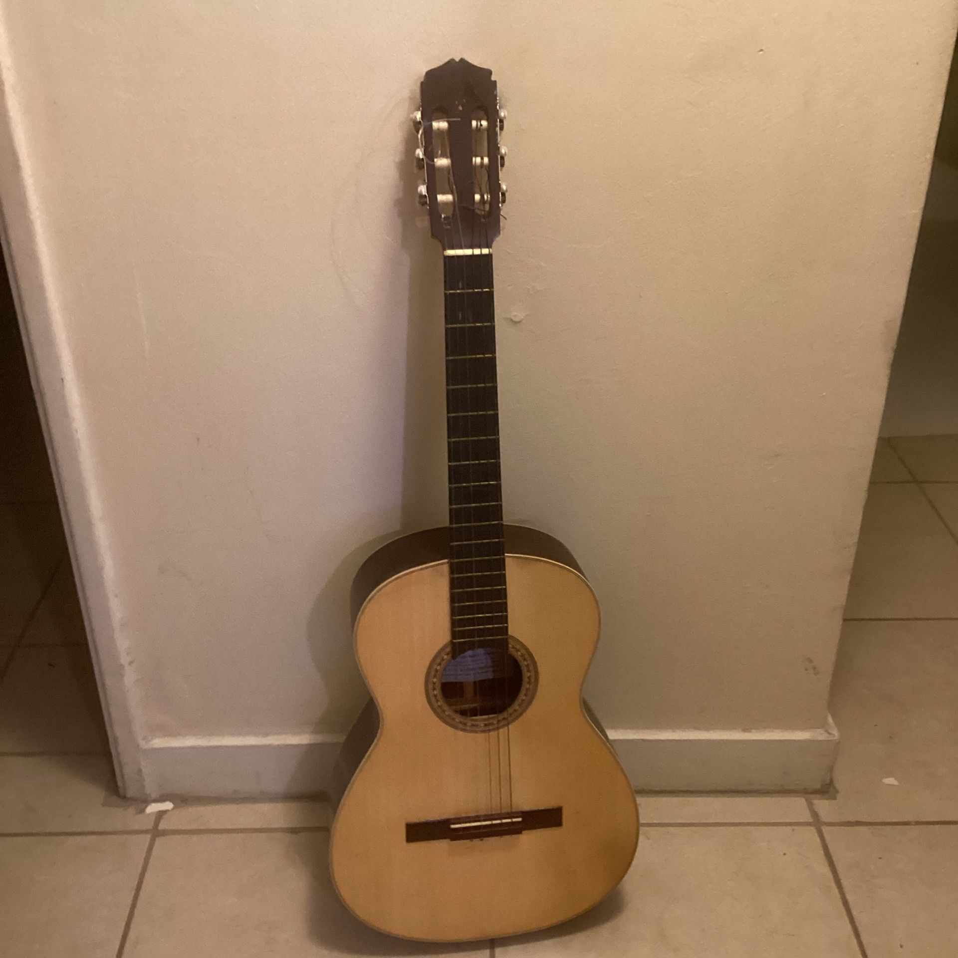 Acoustic Guitar