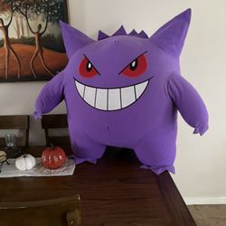 Ganger XL Plushie 