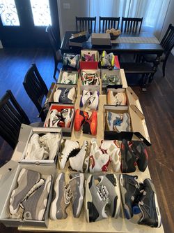 Jordan lot