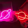 LED LIGHTING SERV