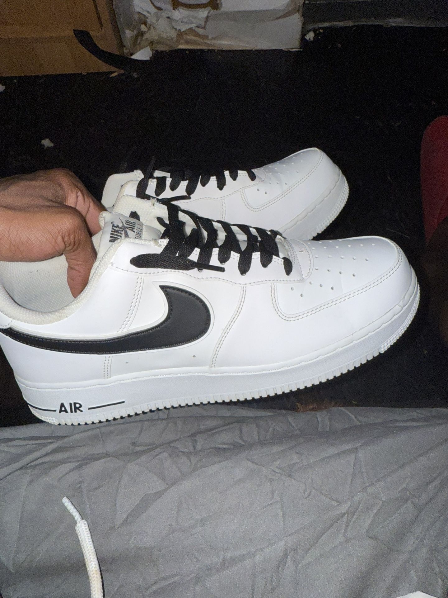 Shoes