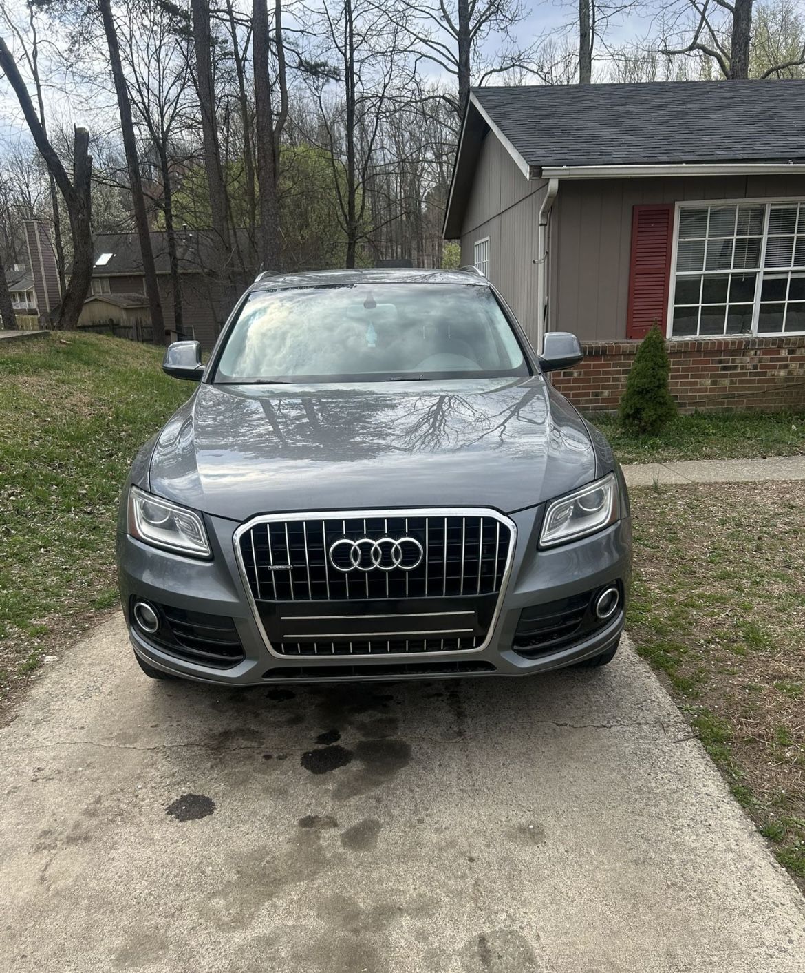 2013 Audi Q5