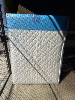 Regular mattress(message for pricing)