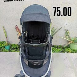 Graco Pram Stroller