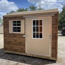 Shed, Storage Shed, Man Cave, She Shed 